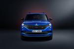 Skoda Kodiaq RS 2019 года (WW)
